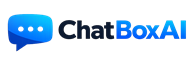 ChatBoxAI Logo